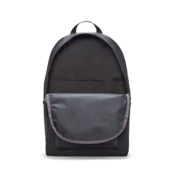 Criança*NIKE Mochila HERITAGE Preto