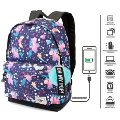 Criança*OHMYPOP Mochila OH MYPOP Varias