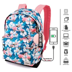 Criança*OHMYPOP Mochila OH MYPOP Varias