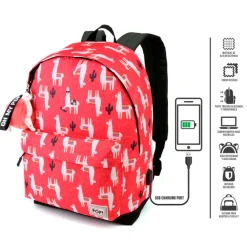 Criança*OH MYPOP Mochila Varias