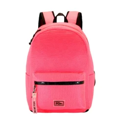 Criança*OHMYPOP Mochila Fuxia