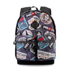 Criança*PRO-DG Mochila Varias
