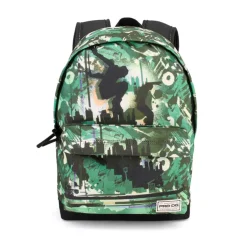 Criança*PRO-DG Mochila Varias