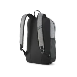 Criança*PUMA Mochila Cinza