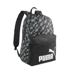 Criança*PUMA Mochila Pr.Verde