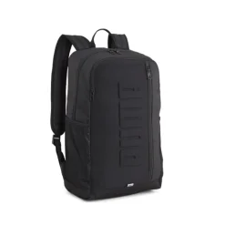 Criança*PUMA Mochila Preto