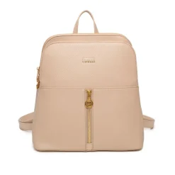 Mulher*ENRICO COVERI Mochila Senhora