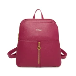 Mulher*ENRICO COVERI Mochila Senhora