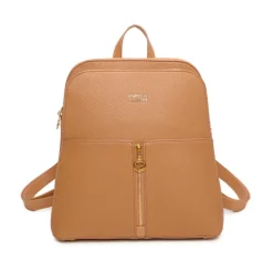 Mulher*ENRICO COVERI Mochila Senhora