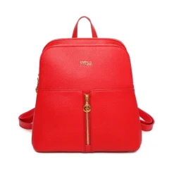 Mulher*ENRICO COVERI Mochila Senhora