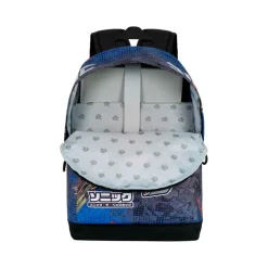 Criança*SONIC Mochila Varias