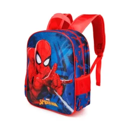 Criança*SPIDER Mochila MAN Varias