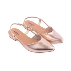 Sandalias Rasas|Sapatos Rasos*KOLOSH Mules