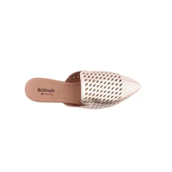 Chinelos / Socas*KOLOSH Mules