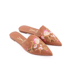 Chinelos / Socas*VIZZANO Mules