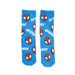 Criança*SPIDEY Pack 3 Meias