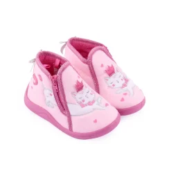 Menina*BEPPI Pantufa Rosa