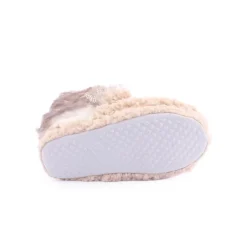 Menina*BEPPI Pantufa Bege