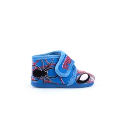 Menino*JAVER Pantufa Azul