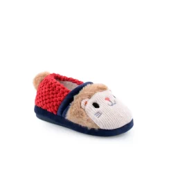 Menino*UAUH! Pantufa Azul