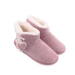 Chinelos Quarto*UAUH! Pantufa