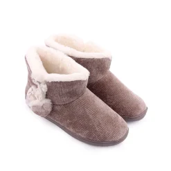 Chinelos Quarto*UAUH! Pantufa