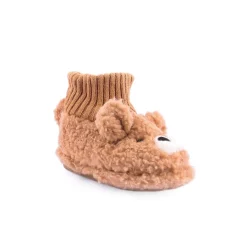 Menina*UAUH! Pantufa