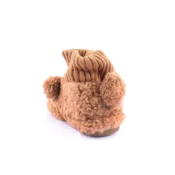 Menina*UAUH! Pantufa