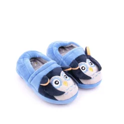 Menino*UAUH! Pantufa