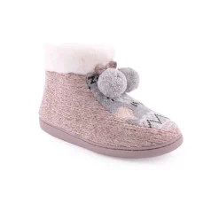 Chinelos Quarto*UAUH! Pantufa