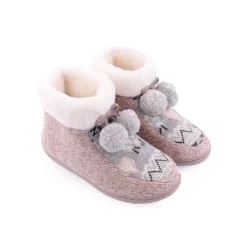 Chinelos Quarto*UAUH! Pantufa