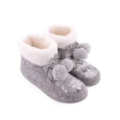 Chinelos Quarto*UAUH! Pantufa