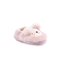 Menina*UAUH! Pantufas Beje