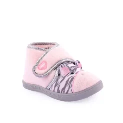 Menina*BEPPI Pentufa Rosa