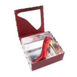 Mulher*POKHARA Perfume Vermelho