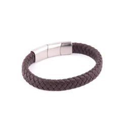 Homem*NOA MEN Pulseira NOA Castanho