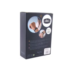 Homem*NOA MEN Pulseira NOA Preto