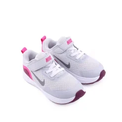 Menina*NIKE Saaptilha WEARALLDAY Cinza