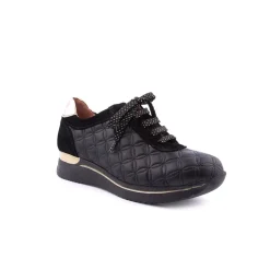 Sapatos Desportivos*PSHOES Saapto Desportivo Preto