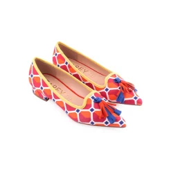 Sabrinas*AZAREY Sabrina Multicolor