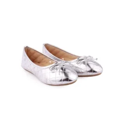 Menina*BEPPI Sabrina Prateado