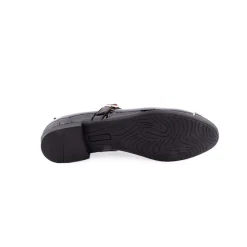 Sabrinas|Sapatos Rasos*WILANO Sabrina Preto