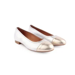 Sabrinas*WILANO Sabrina Ouro.Prata