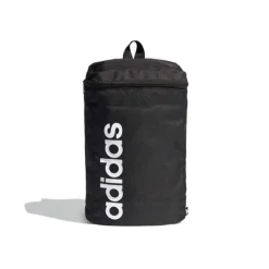 Criança*ADIDAS Saco Desportivo Preto