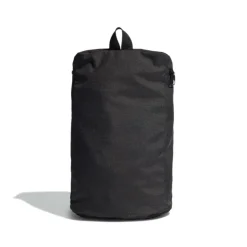 Criança*ADIDAS Saco Desportivo Preto