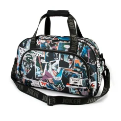 Criança*BATMAN Saco Desportivo Varias