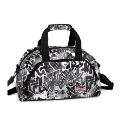 Criança*EASTWICK Saco Desportivo Preto