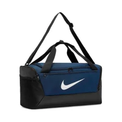 Criança*NIKE Saco Desportivo Brasilia 9.5 Azul