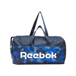 Criança*REEBOK Saco Desportivo Azul