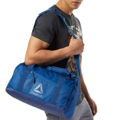 Criança*REEBOK Saco Desportivo Azul